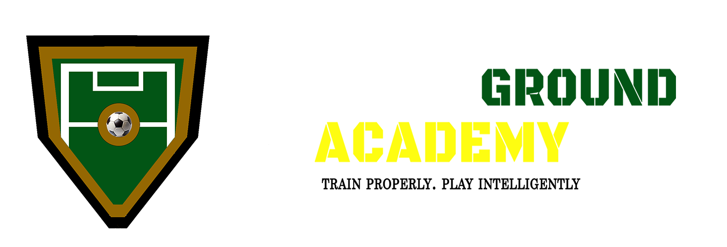Training Ground Academy