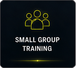 Small Group Training