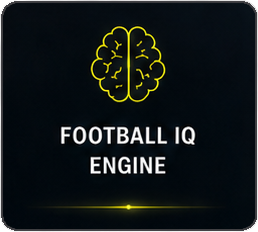 Football IQ Engine