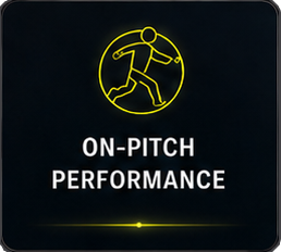 On-Pitch Performance