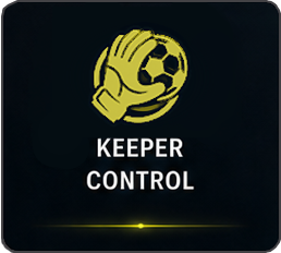 Keeper Control